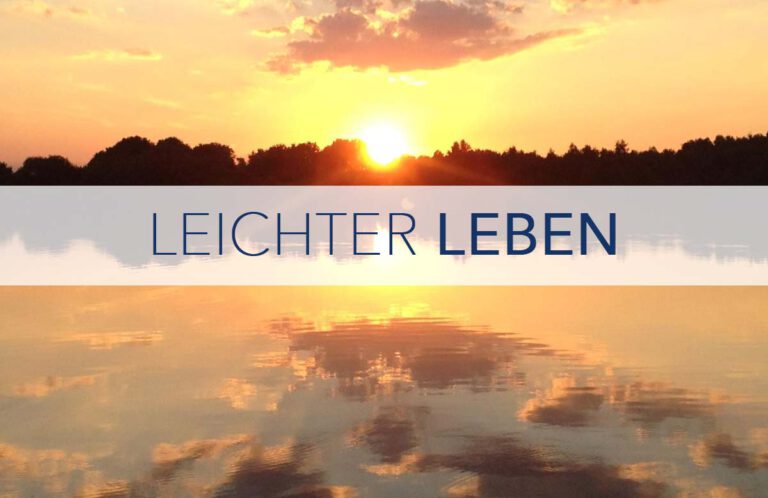 Die Dosis macht das Gift Hartwig am Sonntag