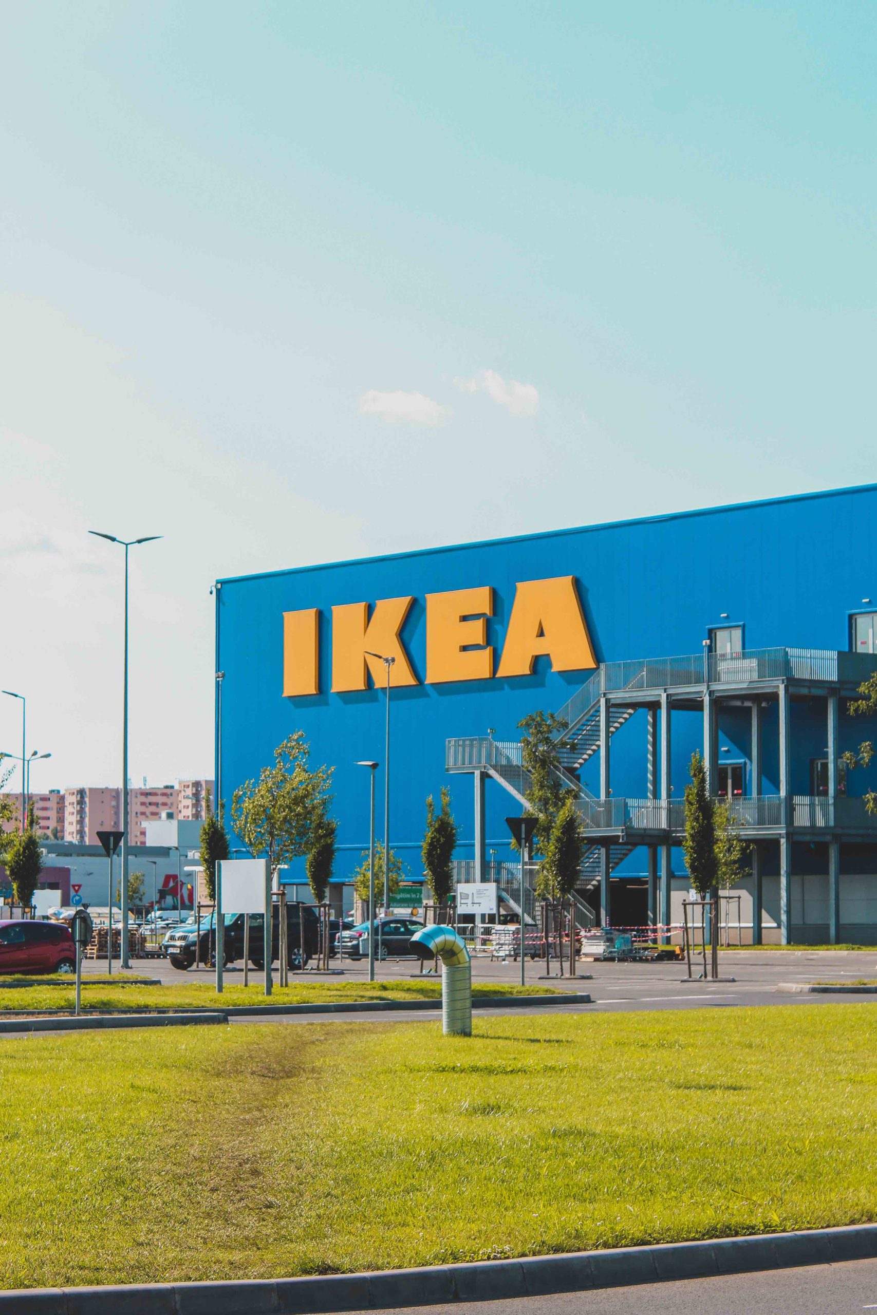 DIE KOLUMNE: IKEA nach Leer? Dafür müssen jetzt „Hausaufgaben“ gemacht werden