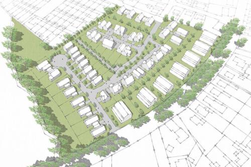 Groninger Straße Leer