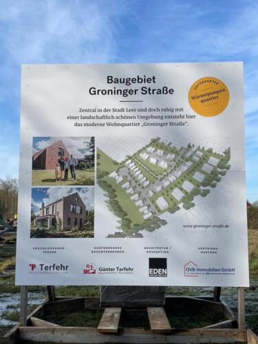 Groninger Straße Leer